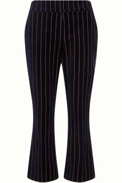 Jenny Pants Pinstripe
