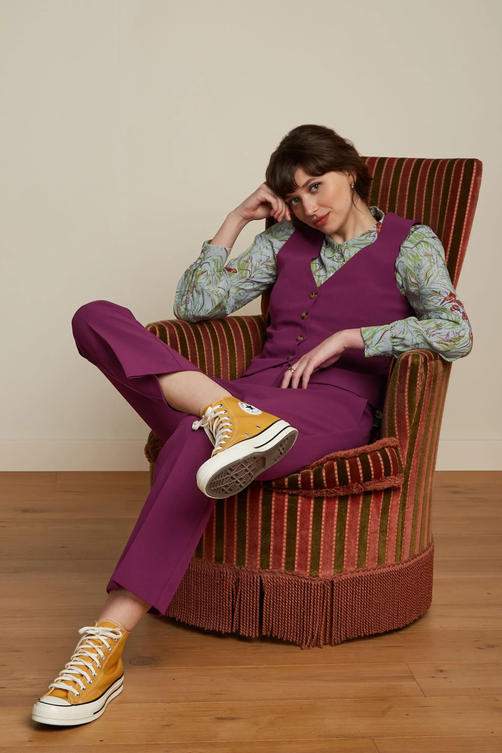 Jenny Pants Simonet