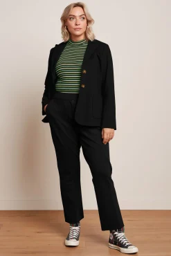 Jenny Pants Uni Rodeo