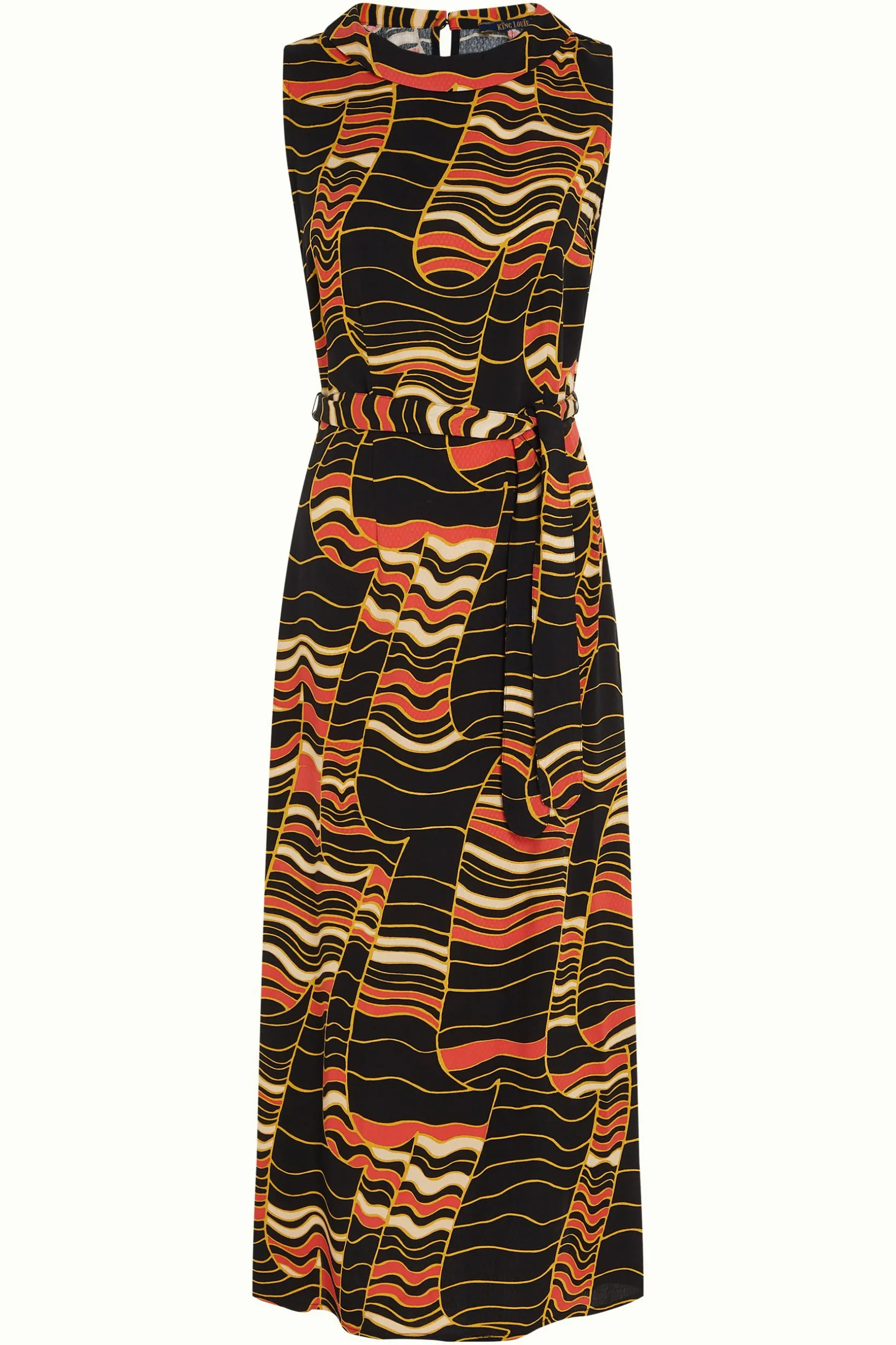 Jodie Maxi Dress Wildly