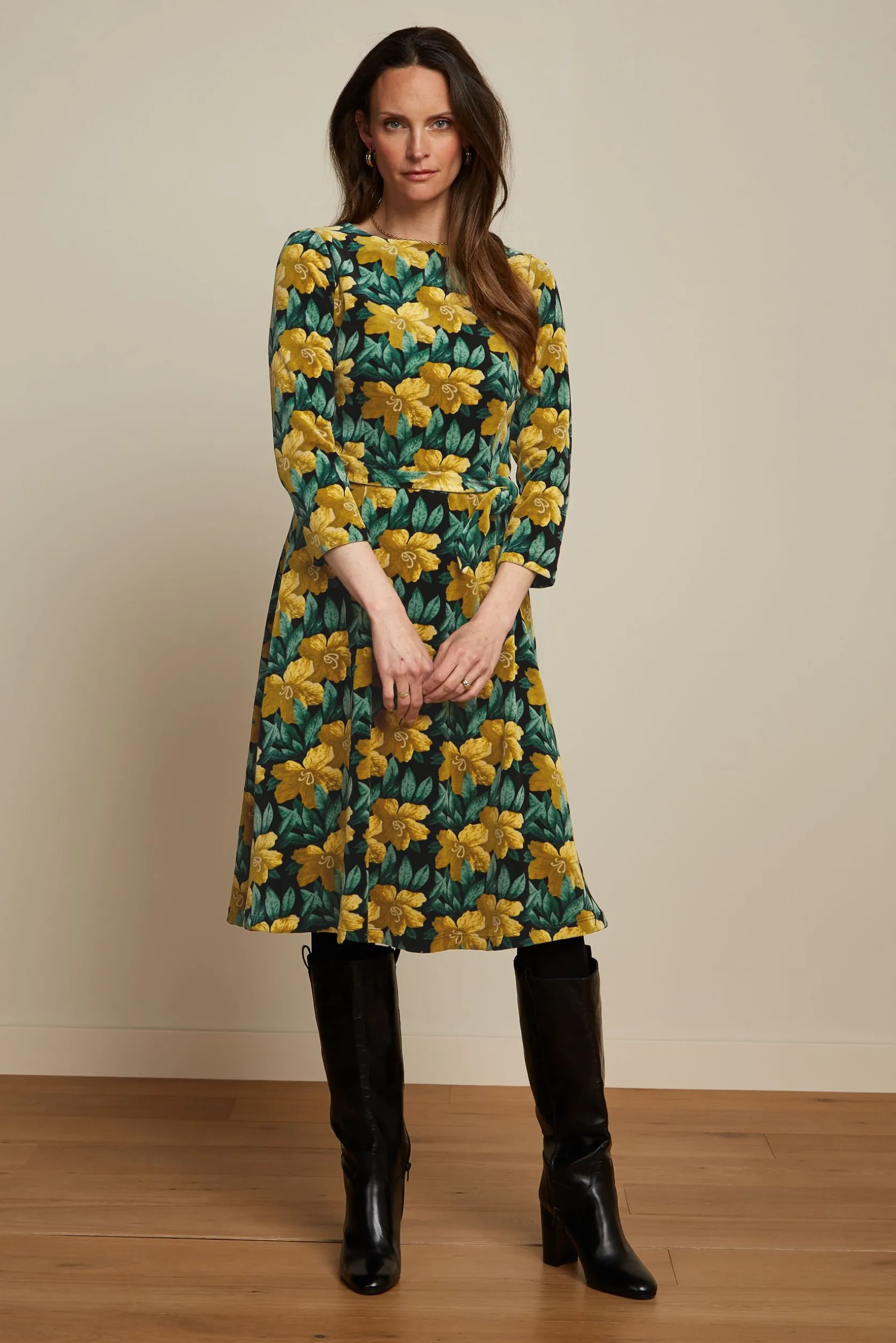 Joyce Dress Aurelia