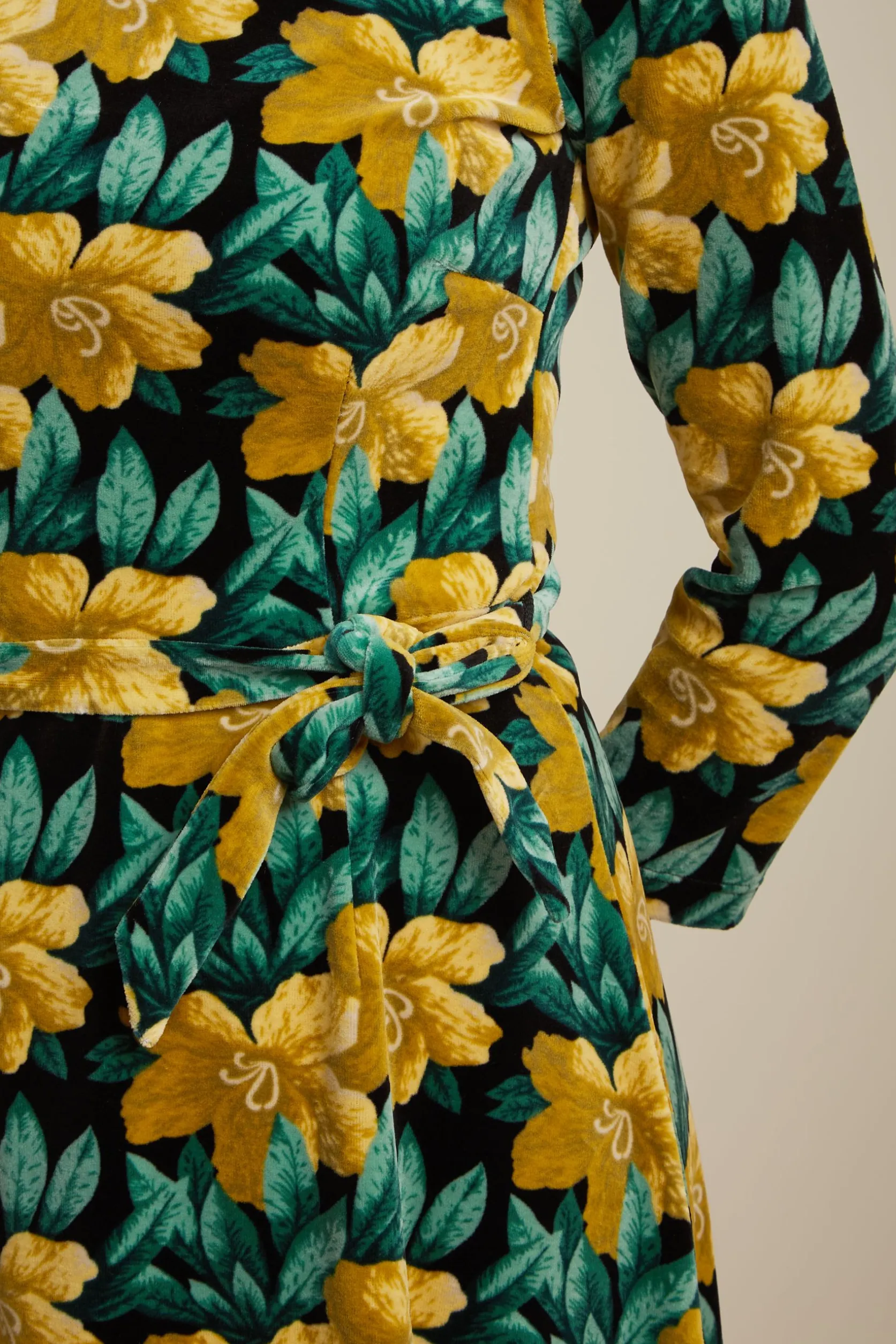 Joyce Dress Aurelia