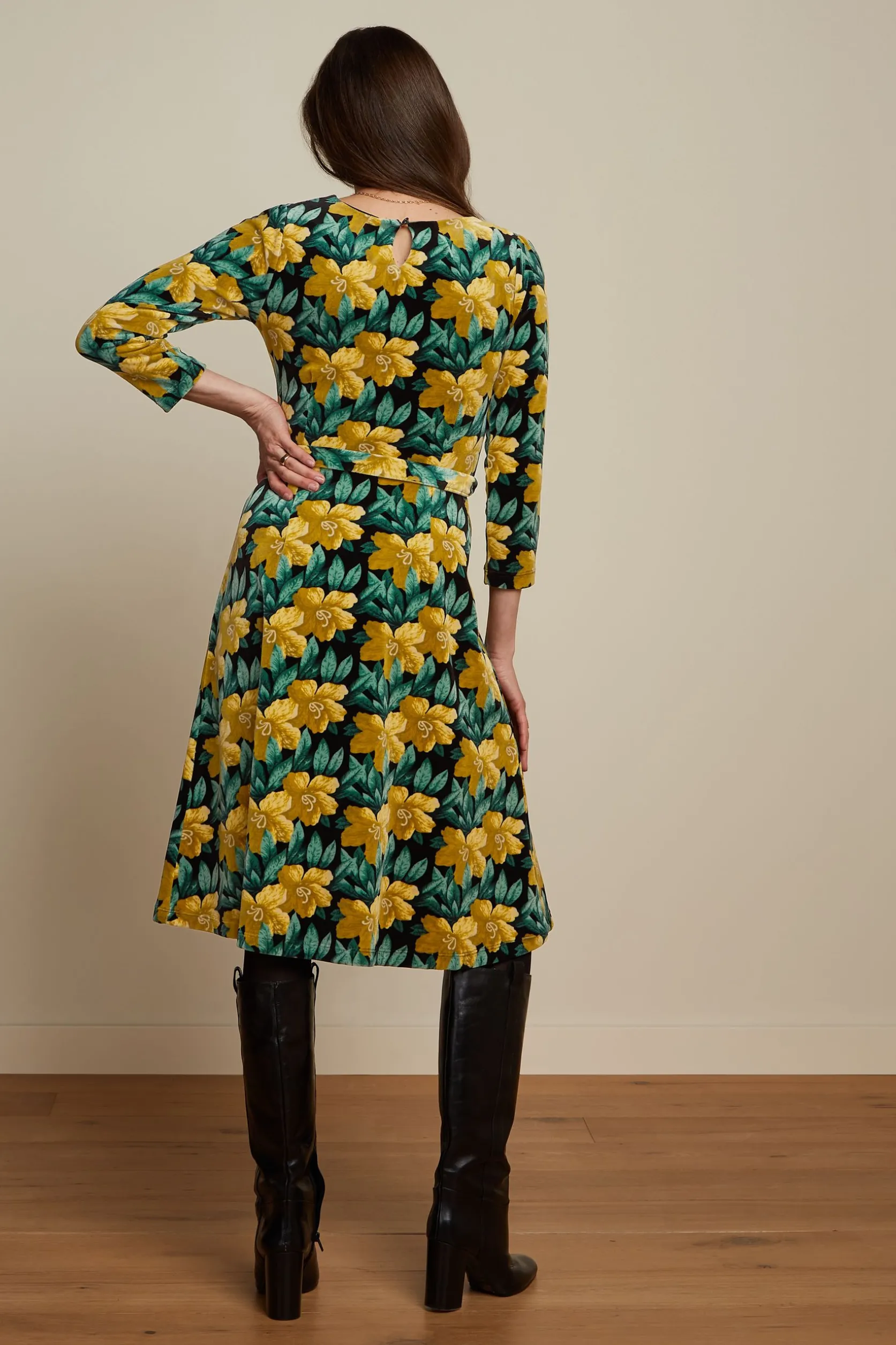 Joyce Dress Aurelia