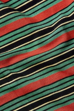 Juno Skirt Castillo Stripe