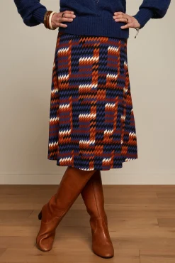 Juno Skirt Clark
