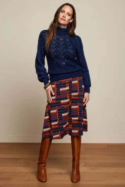 Juno Skirt Clark