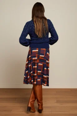 Juno Skirt Clark