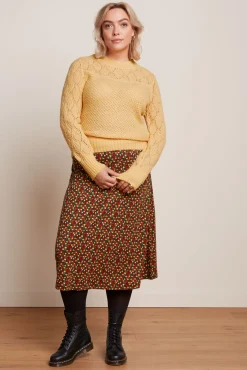Juno Skirt Flaminga