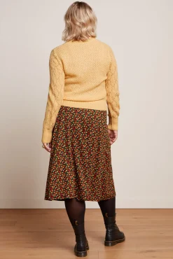 Juno Skirt Flaminga