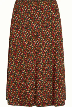Juno Skirt Flaminga