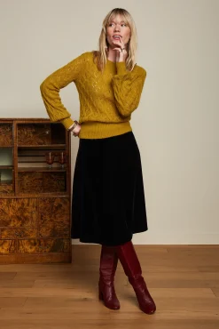 Juno Skirt Gamine