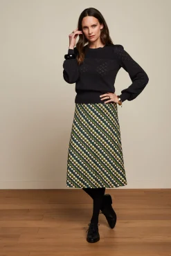 Juno Skirt Quincy
