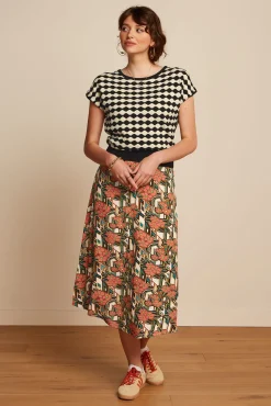 Juno Skirt Ryder
