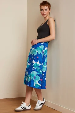 Juno Skirt Seychelles