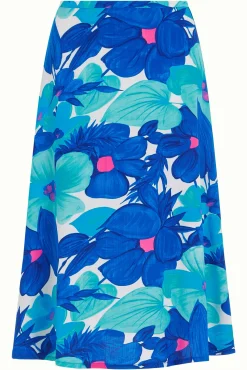 Juno Skirt Seychelles