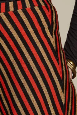Juno Skirt Spritz