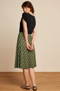 Juno Skirt Tate