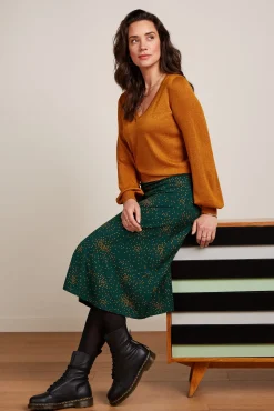 Juno Skirt Valentine