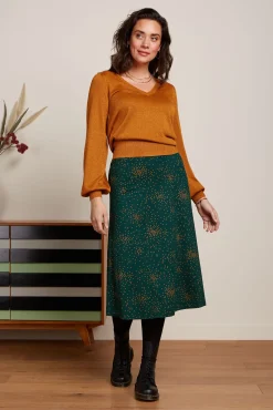 Juno Skirt Valentine