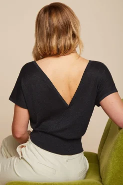 Kate Cross Top Spiro
