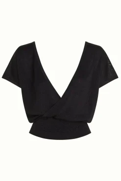 Kate Cross Top Spiro