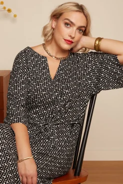 Kiki Kaftan Frankie