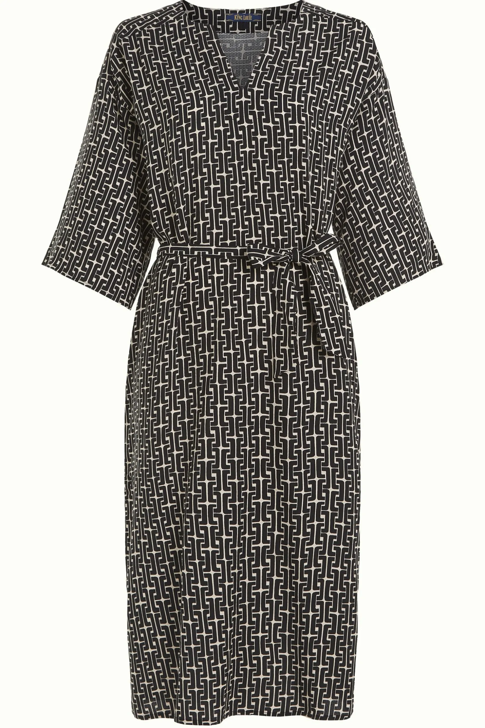 Kiki Kaftan Frankie