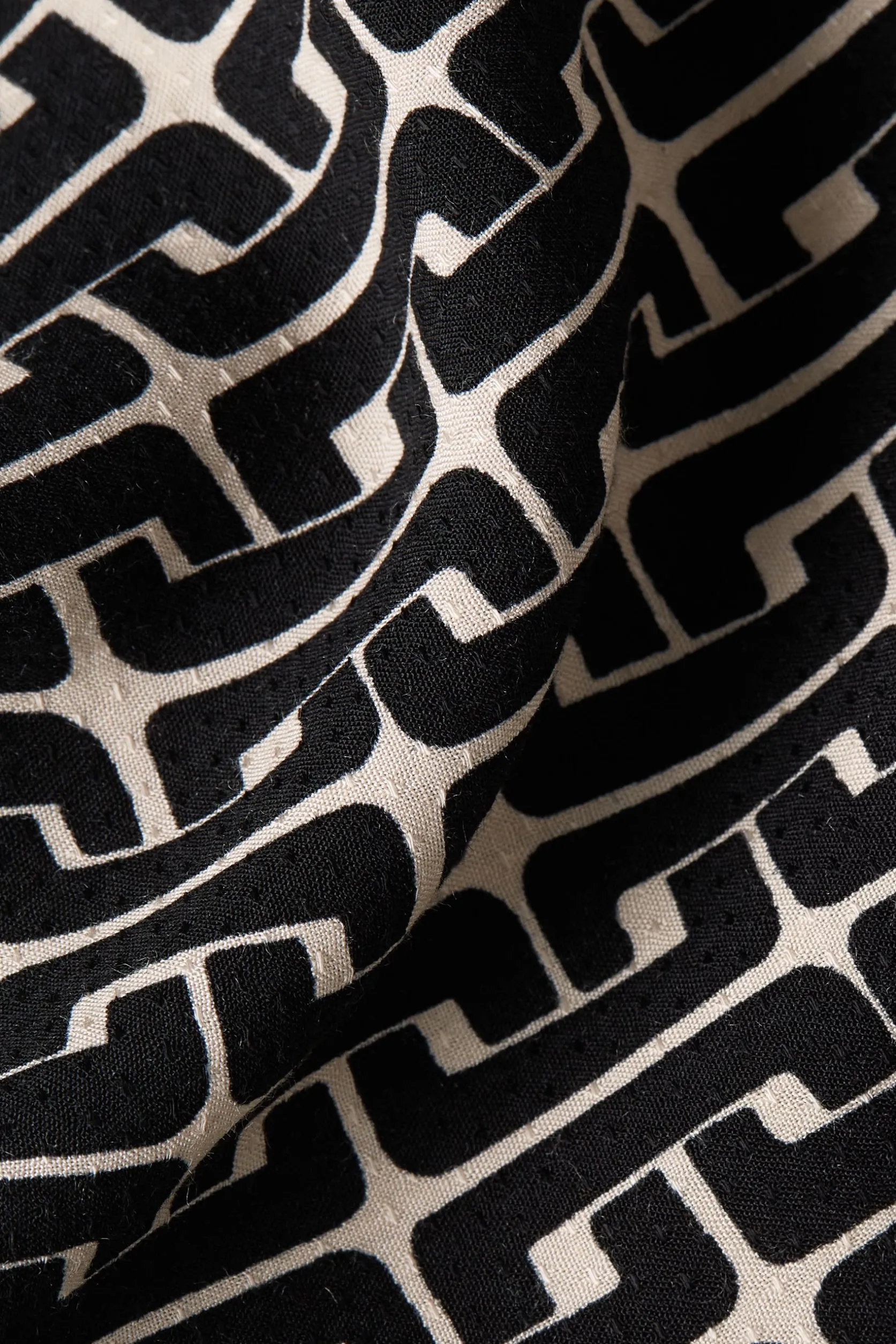 Kiki Kaftan Frankie