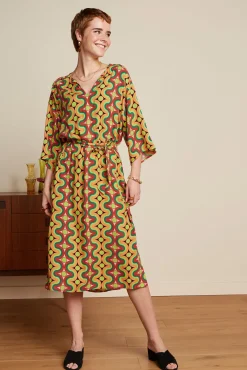 Kiki Kaftan Kizko