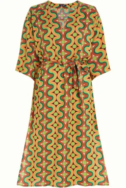 Kiki Kaftan Kizko