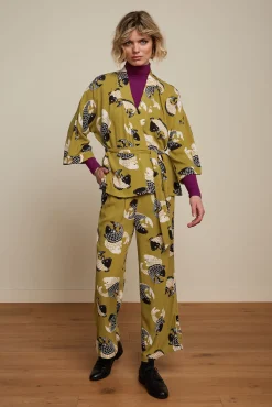Kimono Koi