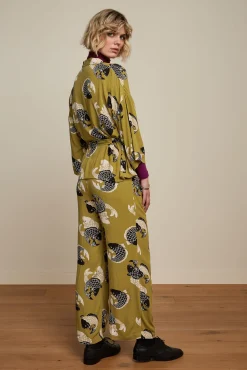 Kimono Koi