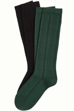 Kneesock 2-Pack