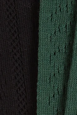 Kneesock 2-Pack