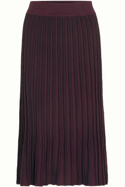 Knit Skirt Gilmour