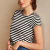Knot T-Shirt Chopito Stripe