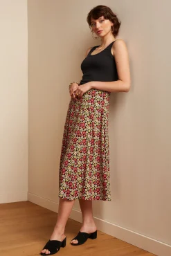 Laia Skirt Jackie