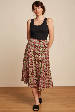 Laia Skirt Jackie