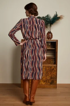 Lalia Dress Merrill