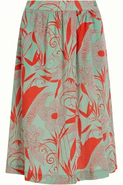 Layla Skirt Callier