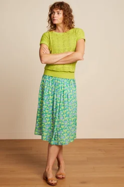 Layla Skirt Cocktail