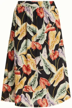 Layla Skirt Marmora