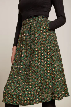 Layla Skirt Valley