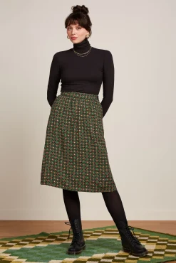 Layla Skirt Valley
