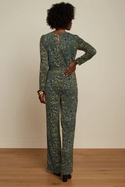 Lee Jumpsuit Glam
