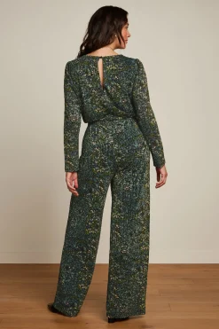 Lee Jumpsuit Glam