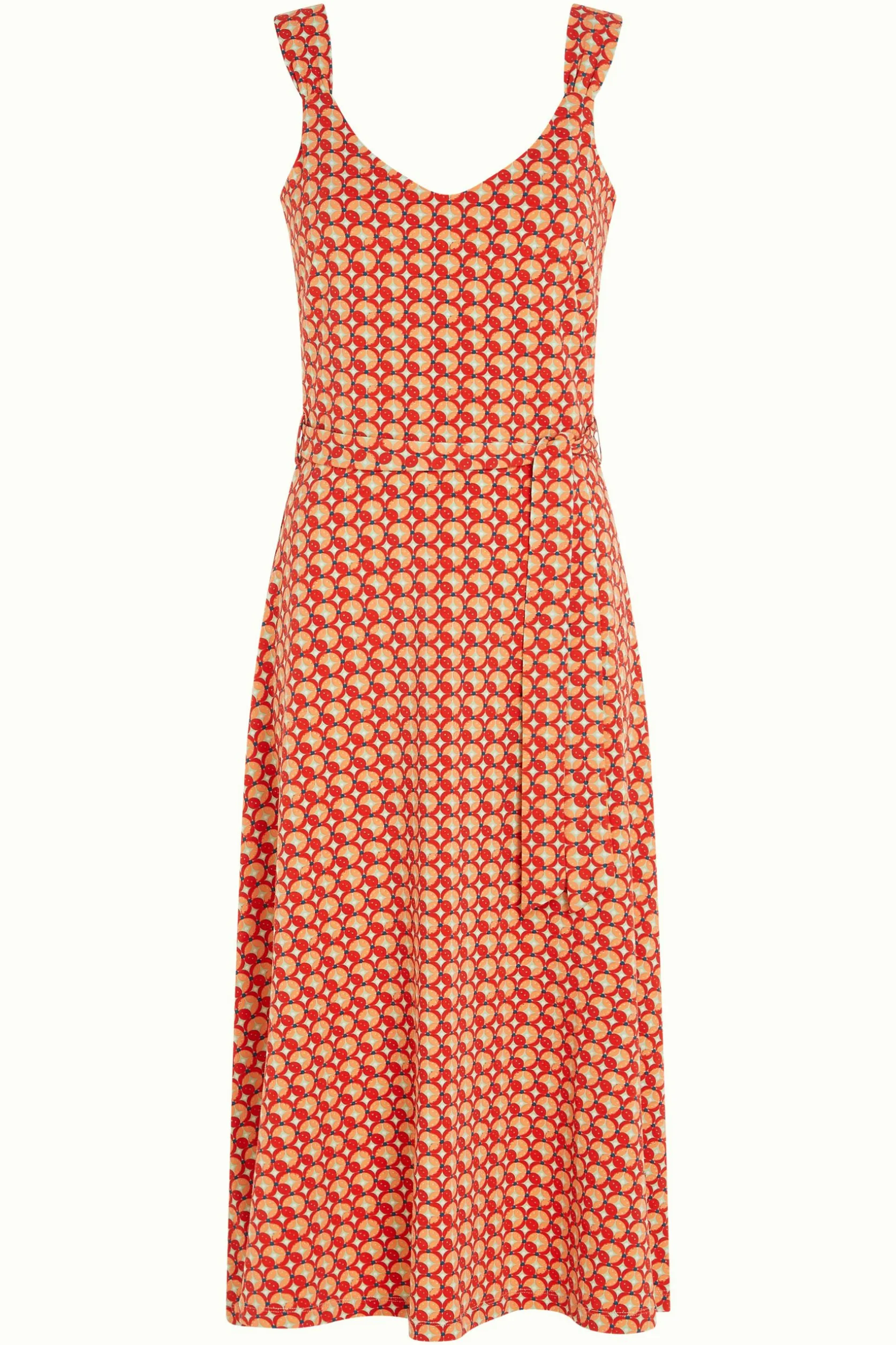 Lenny Dress Rowe
