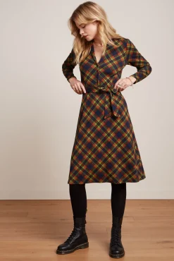 Lola Dress Bennet