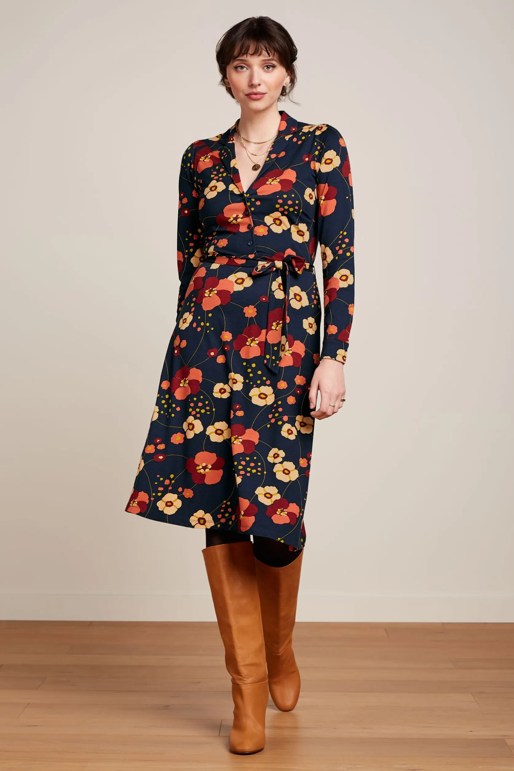 Lola Dress Melody