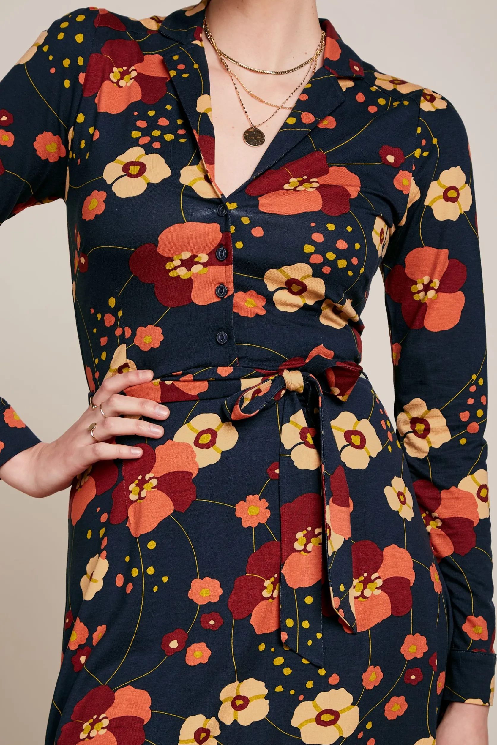 Lola Dress Melody